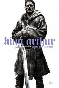 Меч короля Артура (2017) HD