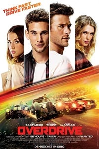Овердрайв (2017) HD
