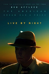 Закон ночи (2017) HD