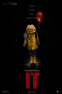 Оно (2017) HD