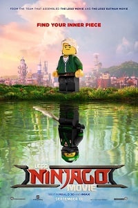 ЛЕГО Ниндзяго Фильм (2017)
