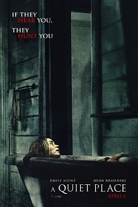 Тихое место (2018)
